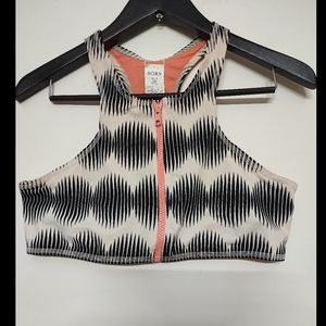 Bra / crop top